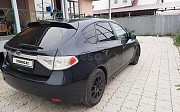 Subaru Impreza, 1.5 автомат, 2008, хэтчбек Алматы