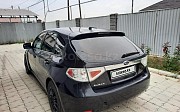 Subaru Impreza, 1.5 автомат, 2008, хэтчбек Алматы