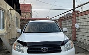 Toyota RAV 4, 2.4 автомат, 2006, кроссовер Алматы