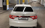 Hyundai Grandeur, 2.4 автомат, 2014, седан Алматы