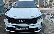 Kia Sorento, 2.5 автомат, 2022, кроссовер Кызылорда