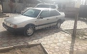 Volkswagen Passat, 2 механика, 1992, седан Алматы