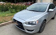 Mitsubishi Lancer, 1.6 автомат, 2010, седан Алматы