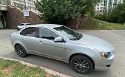 Mitsubishi Lancer, 1.6 автомат, 2010, седан Алматы