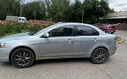 Mitsubishi Lancer, 1.6 автомат, 2010, седан 