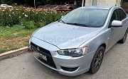 Mitsubishi Lancer, 1.6 автомат, 2010, седан Алматы