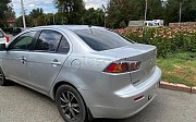 Mitsubishi Lancer, 1.6 автомат, 2010, седан 