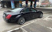 Mercedes-Benz S 350, 3.5 автомат, 2008, седан Алматы