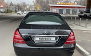 Mercedes-Benz S 350, 3.5 автомат, 2008, седан Алматы