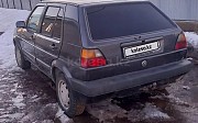 Volkswagen Golf, 1.6 механика, 1991, хэтчбек Ақтөбе