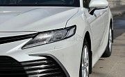 Toyota Camry, 2.5 автомат, 2021, седан Алматы