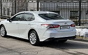 Toyota Camry, 2.5 автомат, 2021, седан Алматы