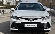 Toyota Camry, 2.5 автомат, 2021, седан Алматы