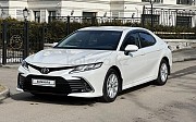 Toyota Camry, 2.5 автомат, 2021, седан Алматы