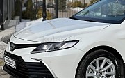 Toyota Camry, 2.5 автомат, 2021, седан Алматы