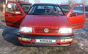 Volkswagen Vento, 2 автомат, 1992, седан Алматы