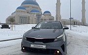 Kia Rio, 1.6 автомат, 2020, седан Астана