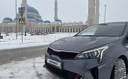 Kia Rio, 1.6 автомат, 2020, седан Астана