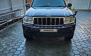 Jeep Grand Cherokee, 5.7 автомат, 2005, внедорожник Семей