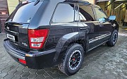 Jeep Grand Cherokee, 5.7 автомат, 2005, внедорожник Семей