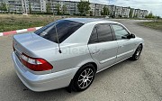 Mazda 626, 2 механика, 2001, седан 