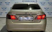 Lexus ES 350, 3.5 автомат, 2007, седан 