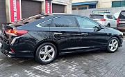 Hyundai Sonata, 2 вариатор, 2018, седан 