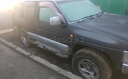 Nissan Terrano, 3.3 автомат, 1996, внедорожник Алматы