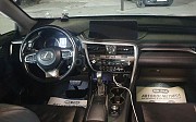 Lexus RX 200t, 2 автомат, 2020, кроссовер Шымкент