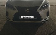 Lexus RX 200t, 2 автомат, 2020, кроссовер Шымкент