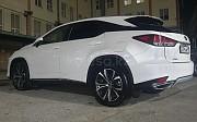 Lexus RX 200t, 2 автомат, 2020, кроссовер Шымкент