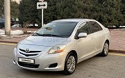 Toyota Yaris, 1.5 автомат, 2008, седан Алматы