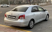 Toyota Yaris, 1.5 автомат, 2008, седан Алматы