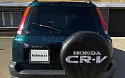Honda CR-V, 2 автомат, 1995, кроссовер Рудный