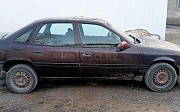 Opel Vectra, 1.8 механика, 1992, седан Шымкент