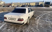 Mercedes-Benz E 200, 2 автомат, 1991, седан Сатпаев