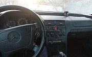 Mercedes-Benz C 220, 2.2 механика, 1995, седан Алматы