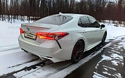 Toyota Camry, 2.5 автомат, 2021, седан Алматы