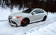 Toyota Camry, 2.5 автомат, 2021, седан Алматы