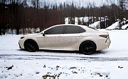 Toyota Camry, 2.5 автомат, 2021, седан Алматы