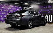 Infiniti Q50, 3 автомат, 2019, седан Алматы