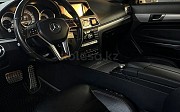 Mercedes-Benz E 250, 2 автомат, 2014, купе Алматы