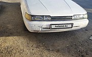Mazda 626, 2 механика, 1990, лифтбек Қордай
