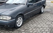 Mercedes-Benz C 180, 1.8 автомат, 1996, седан Алматы