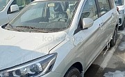 Suzuki Ertiga, 1.5 автомат, 2021, минивэн Семей