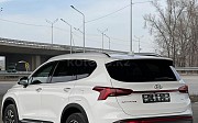 Hyundai Santa Fe, 2.5 автомат, 2023, кроссовер Алматы