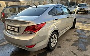 Hyundai Accent, 1.6 автомат, 2014, седан Усть-Каменогорск