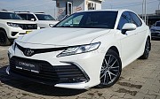 Toyota Camry, 2.5 автомат, 2021, седан Алматы