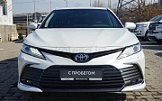 Toyota Camry, 2.5 автомат, 2021, седан Алматы