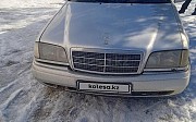 Mercedes-Benz C 220, 2.2 механика, 1995, седан Нұр-Сұлтан (Астана)